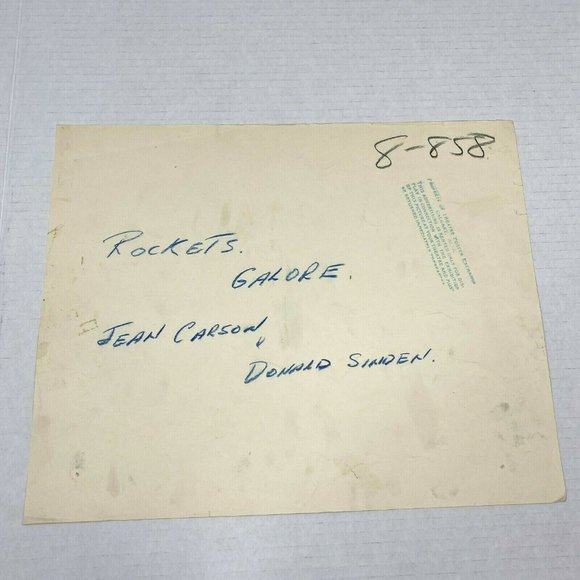 Set of 8 The Big Money 1956 Lobby Card Movie‎ Poster Belinda Lee British Comedy - Picture 10 of 10